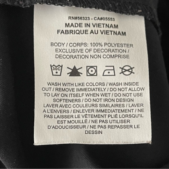 Nike Cargo Shorts Womens Medium Utility Streetwear Gorpcore Techwear Sporty - Picture 8 of 8